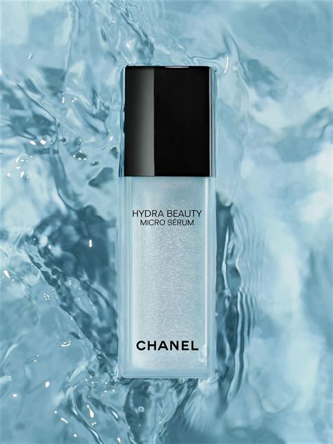 chanel hydra beauty micro serum sample|chanel hydra beauty price.